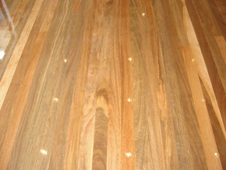 Timber Floor g